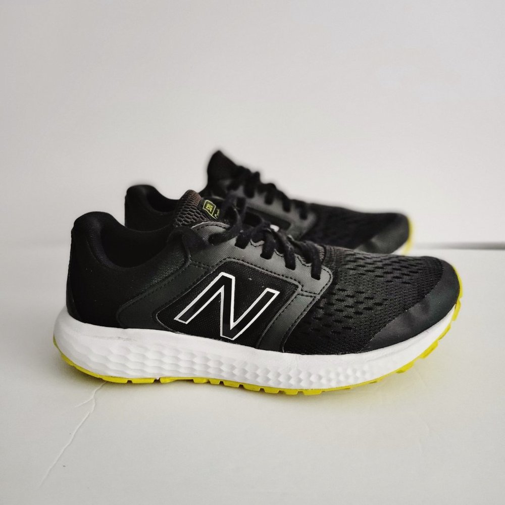 New Balance 520 Comfort Ride Running Training